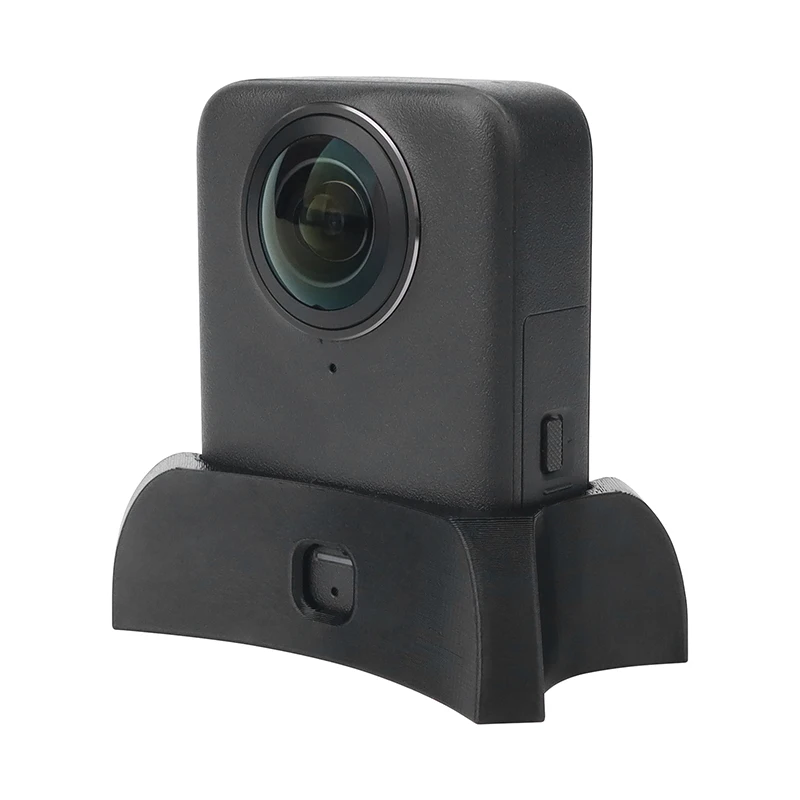 

Anti-Slip The Desktop Fixed Base for DJI OSMO 360 Camera