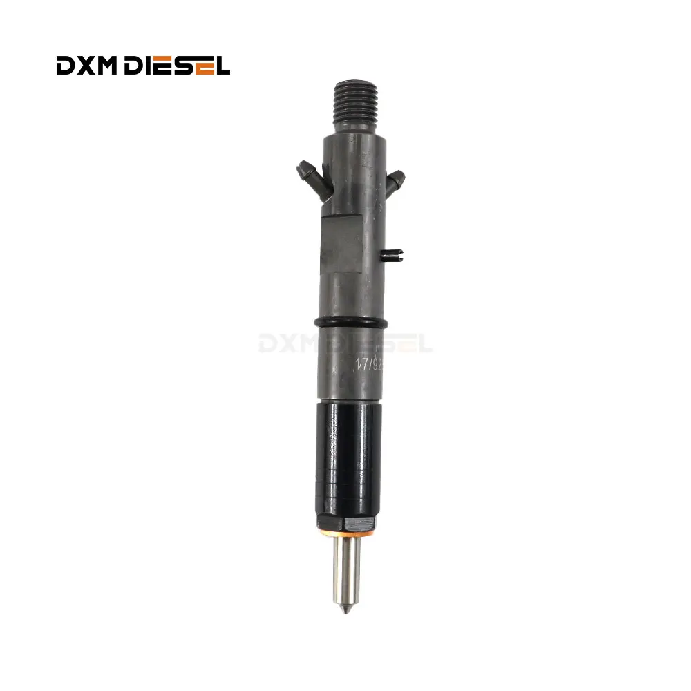 

4 pcs Fuel Injector 2645K016 17/923400 for 1104A-44T 1104C-44T 1104C-44TA