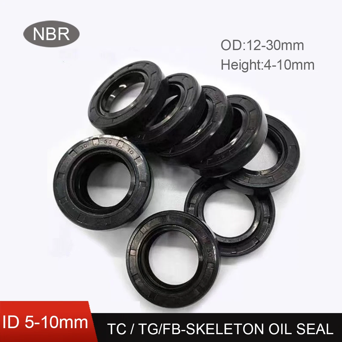 10Pcstc/Tg/Fb-5/6/7…