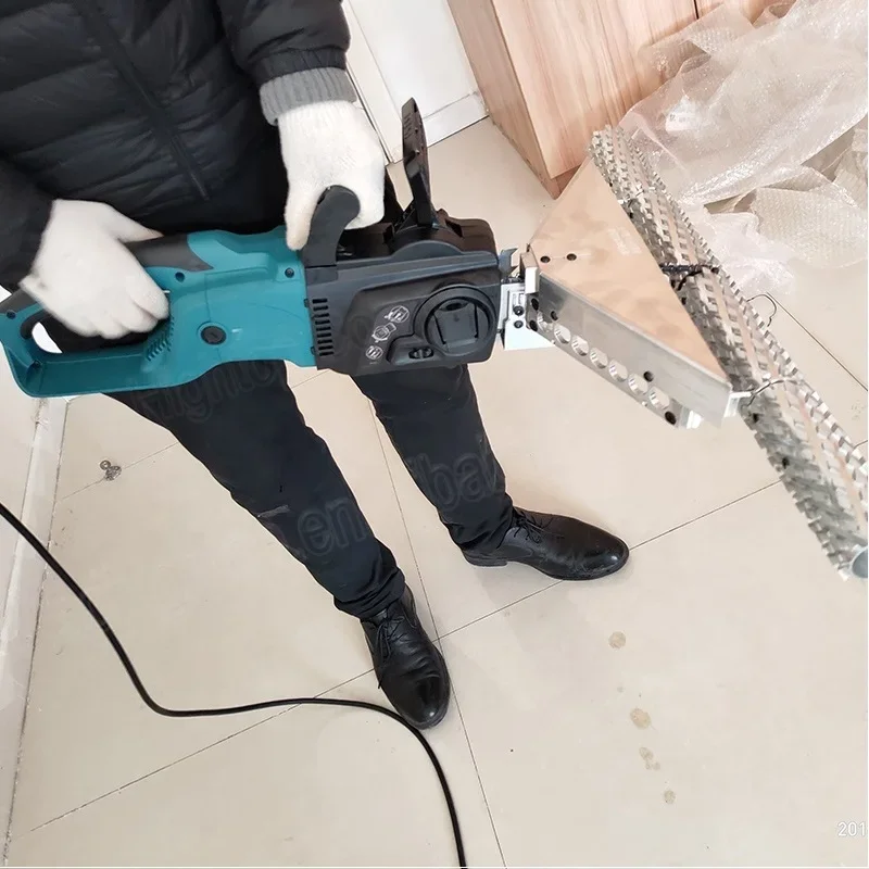 

Polyurethane PU Open Cell Foam Cutter Planer High Quality Trimming Machine 110V 220V Foam Cutting Tool
