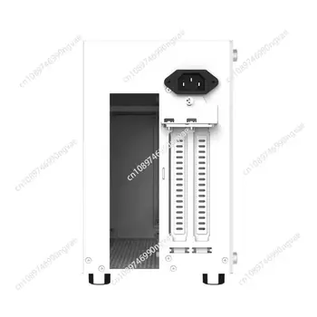 12 最佳銷售 白色電腦機殼 - №5