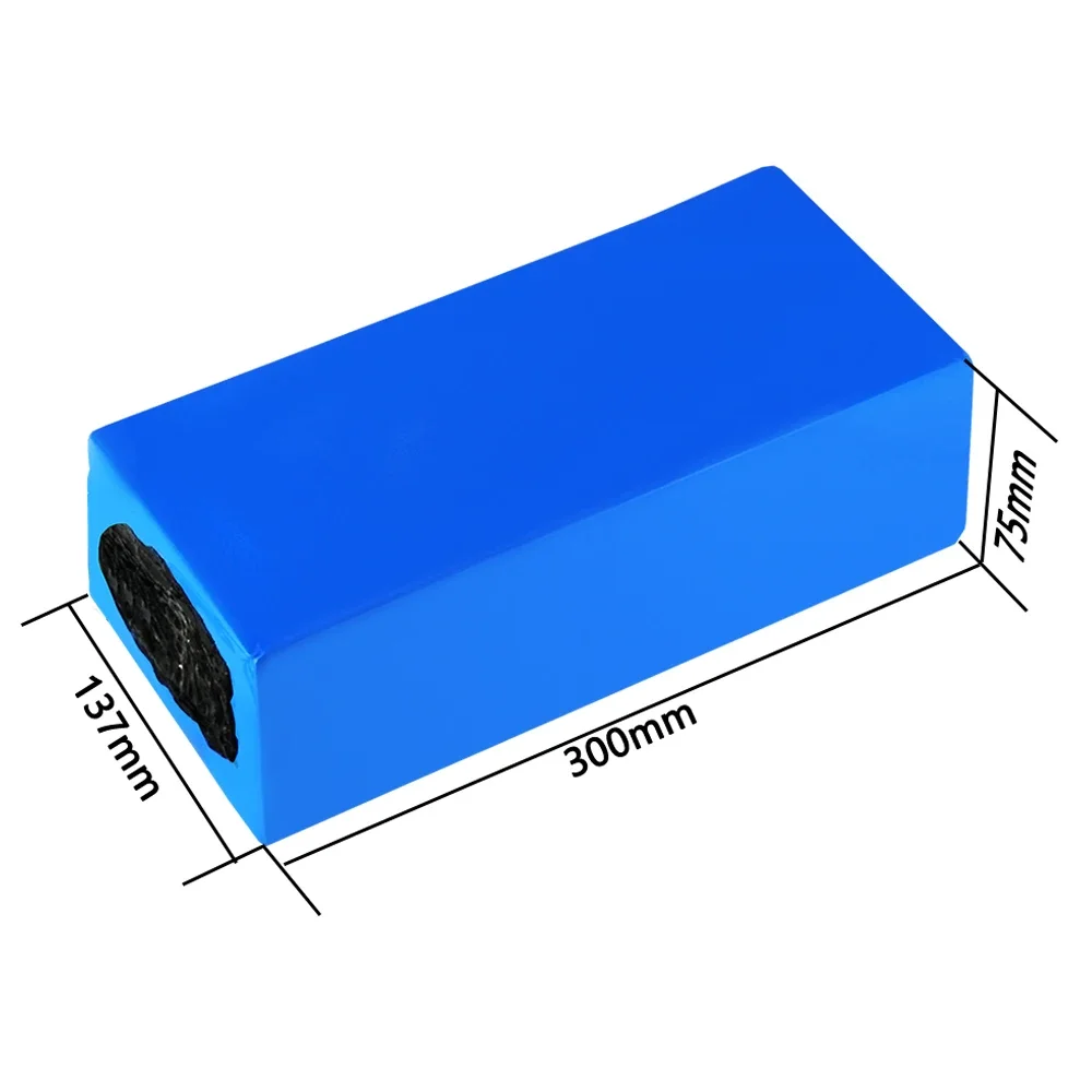 LiitoKala 48V 30Ah 21700 5000mah 13S6P Lithium Ion Battery Scooter 48v 30ah Electric Bike XT60 48V5A Charger