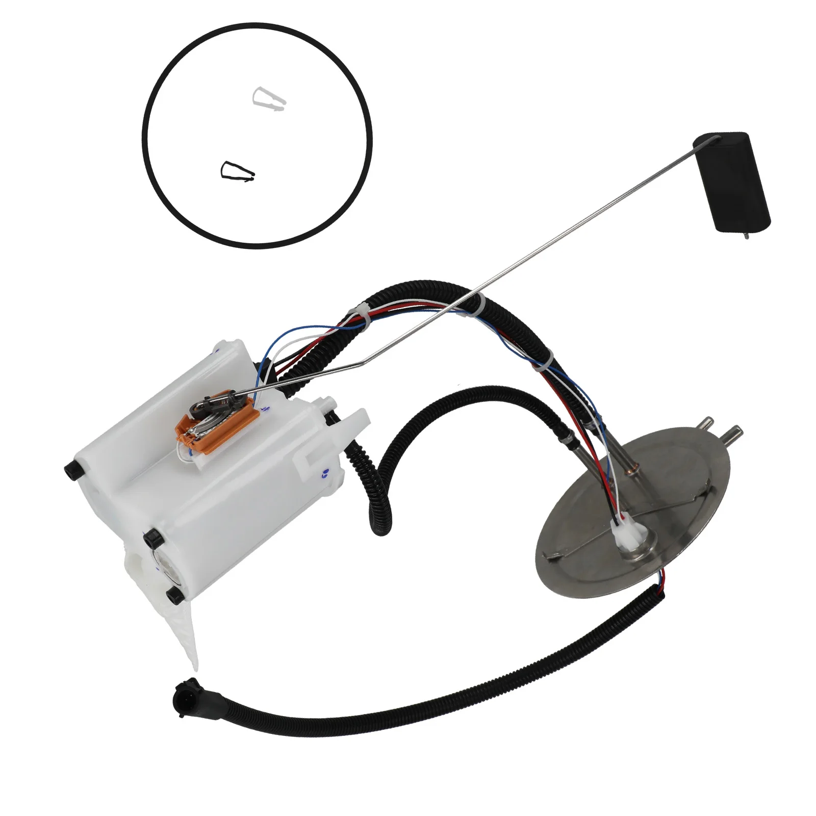 

Fuel Pump Module for 1999-2004 Ford F-250 F-350 Super Duty 5.4L 6.8L F81Z9H307AG