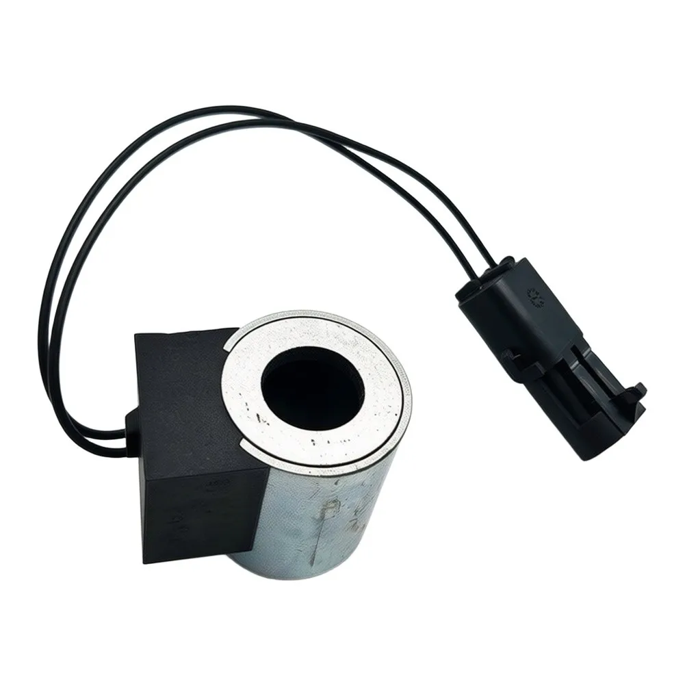 Hydraulic Valve Coil Solenoid Coil For Hydraulic System Management Precise Control System Easy Installation Design