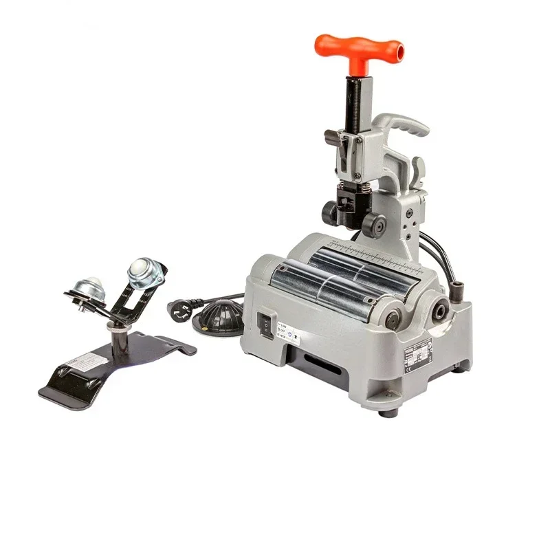 Hot SalesPC116 Automatic Pipe Cutting Machine Metal Circular Saw Machine For Steel Pipe Cutting