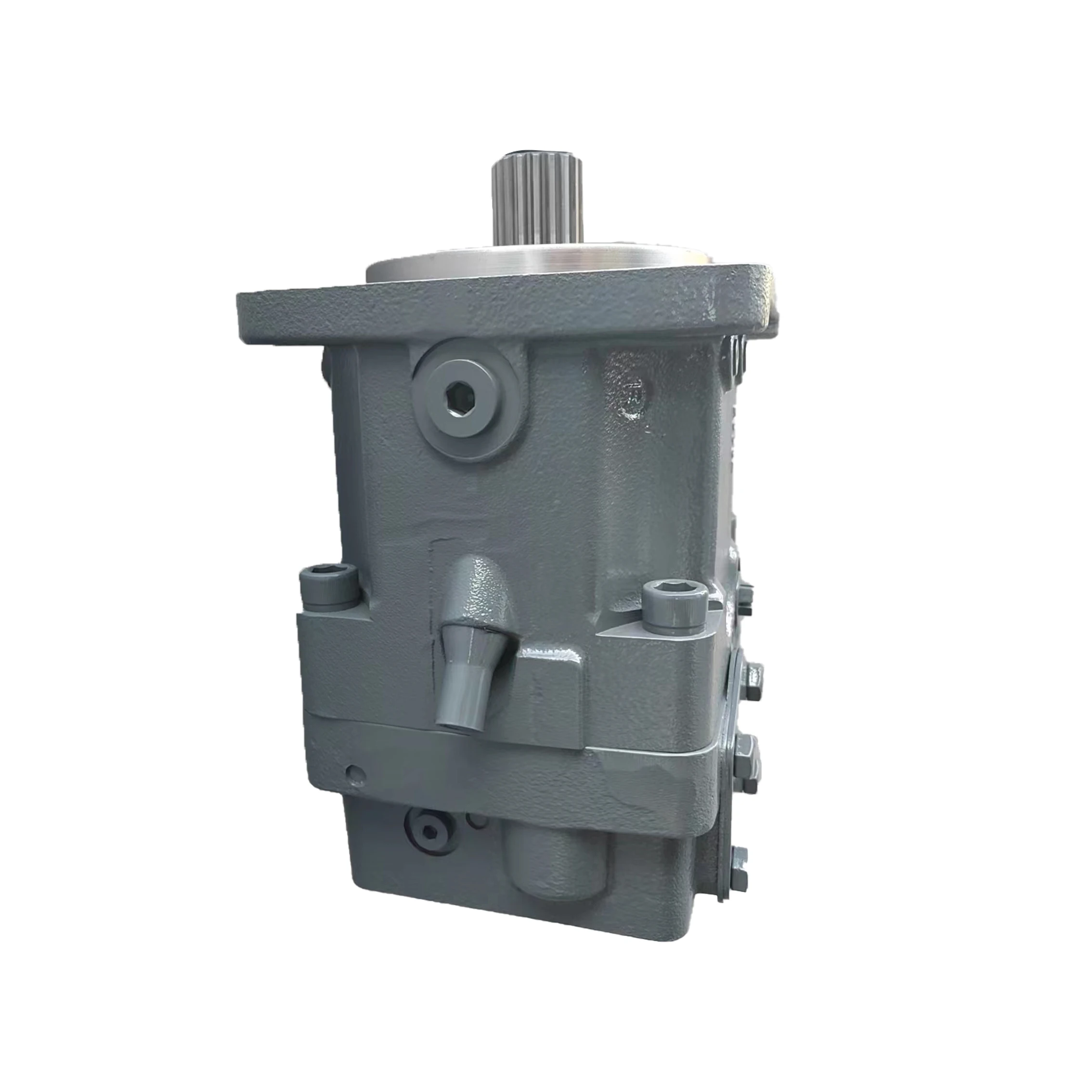 OEM A11V040DRS/10R-NSC12N00 مضخة متغيرة المكبس المحوري الهيدروليكي A11VO95DRS/10R-NSD12N00 A11VO75/11L-NZD12N00