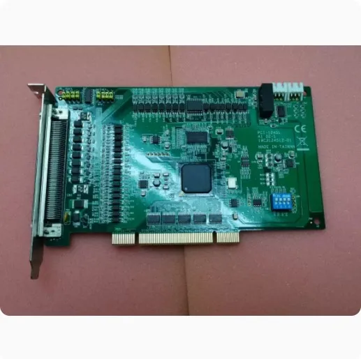 Prices are subject to the specific model1 PLC Relay or Switch Module  PCLD-880  PCLD-DB37
