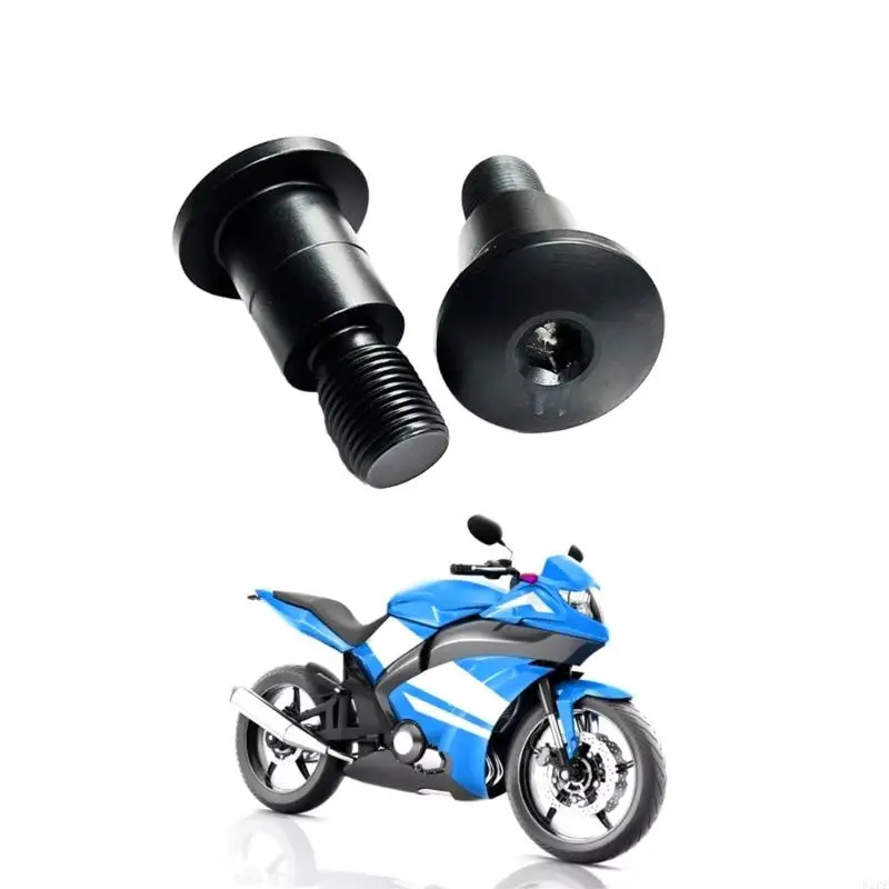 02de دراجة نارية Universal لـ MT07 MT09 FZ10 XSR900 XJR1300 DIRT SCOOTOR SCROOTOR GRIPS GRIPS HALK