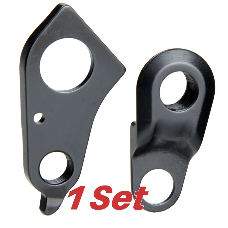 1pc/1set Derailleur Hanger for Specialized Tumpjumper CAMBER FSR