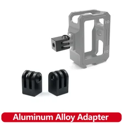 Aluminum Alloy Adapter 1/4