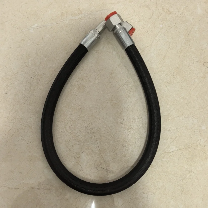 

0574823530 High Temperature Hose for Air Compressor