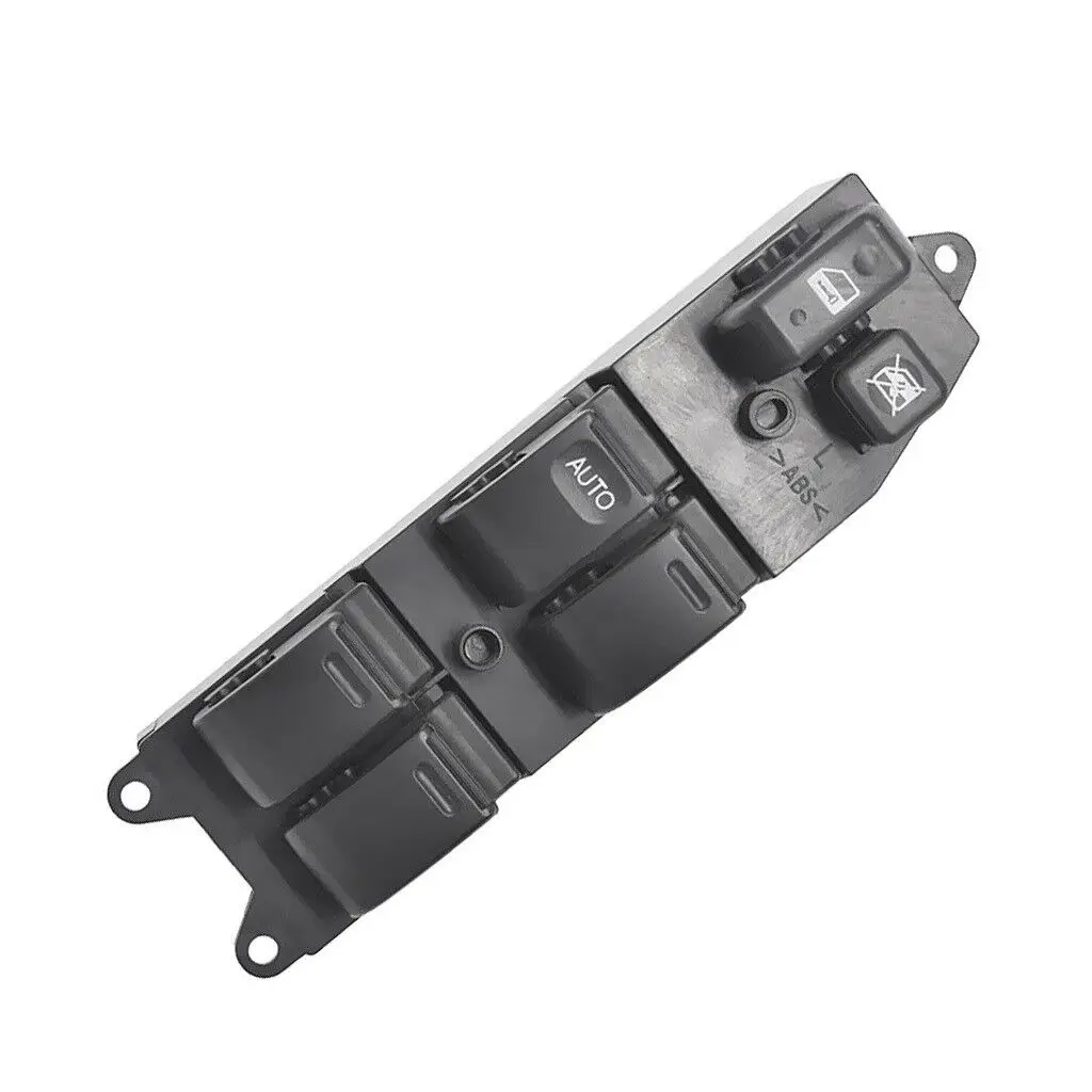 

Applicable to Toyota Corolla RAV4 window regulator master switch power window switch 84820-12340