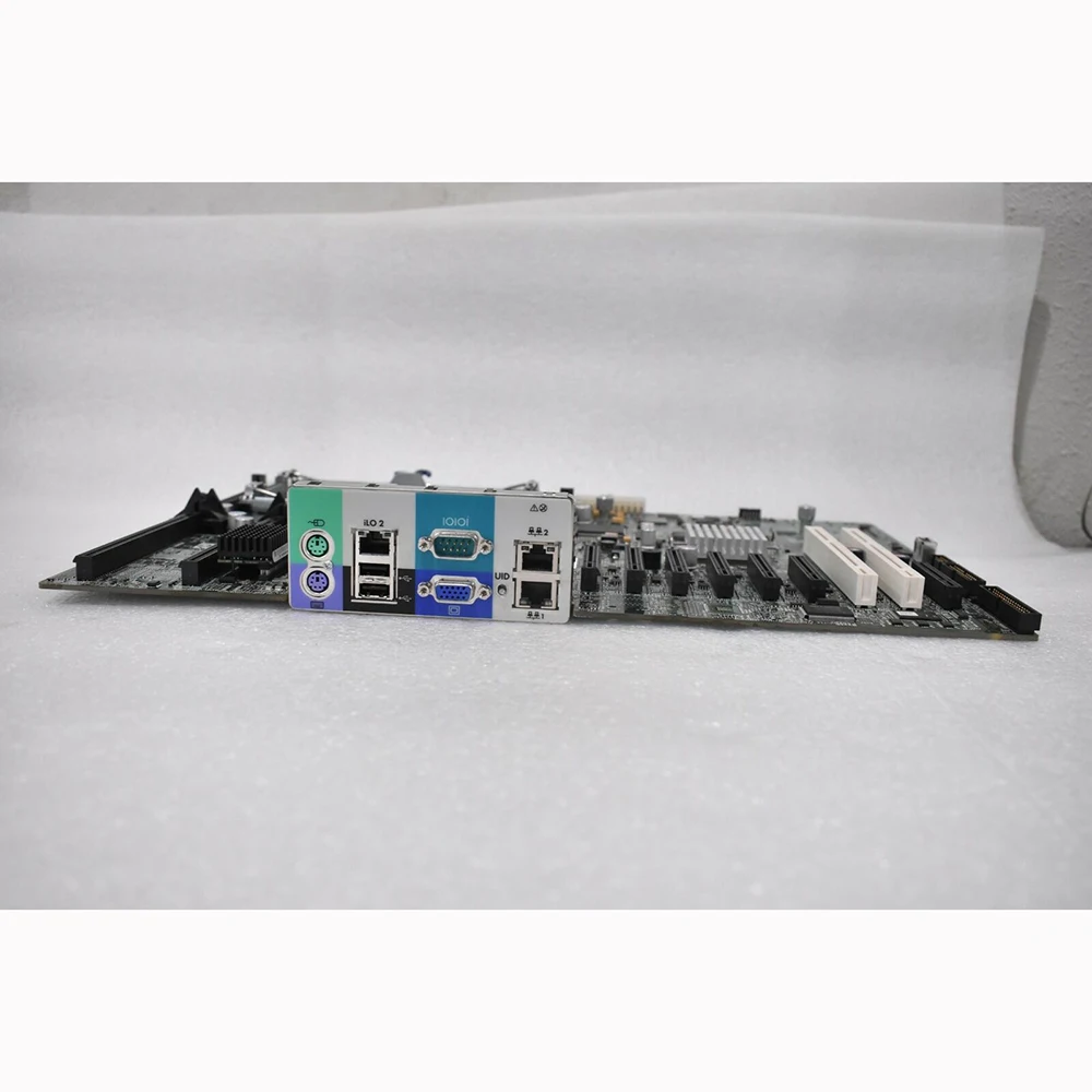 สําหรับ HP ML370 G5 434719 -001 013046 -001 409428 -001 เมนบอร์ด