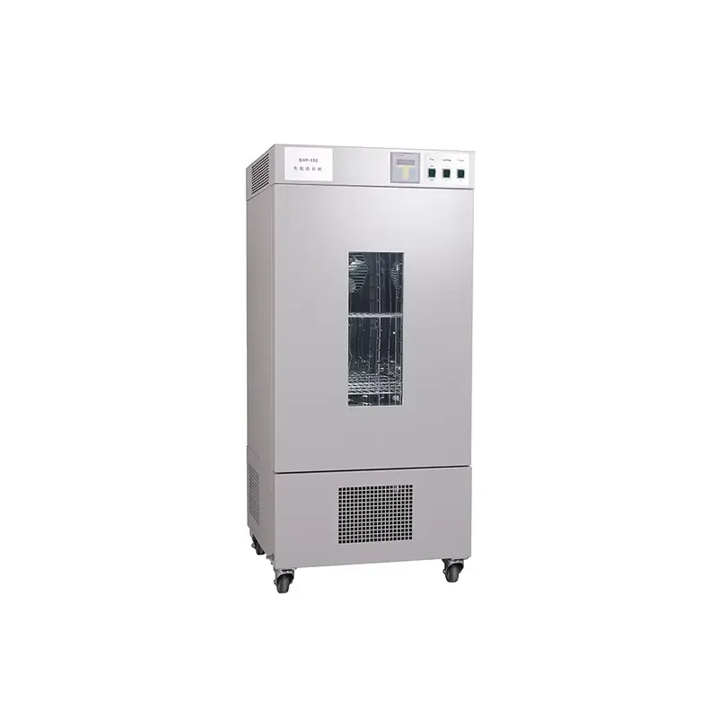 NADE SHP-360D 360L 0~70C Laboratory Thermostatic Digital Biological for Analysis of Water Body, BOD Test,