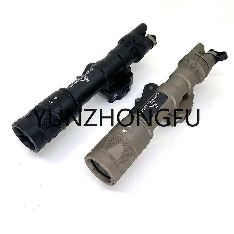 M622v Quick Release LED Lighting Power Torch