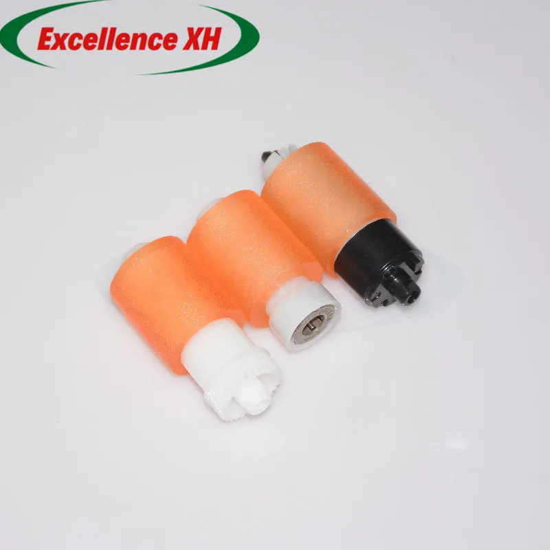 Pickup Roller Kit for Kyocera  TASKalfa 3212i 4012i M3040 M3540 M3550 M3560 P2235 P2040 2235 2040 3050ci 3550ci 3051ci 3551ci