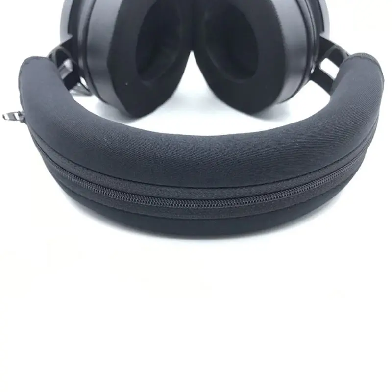 Qualified Ear Beam Soft Sponge Cushion for Razer Kraken V2 7.1 Headphone