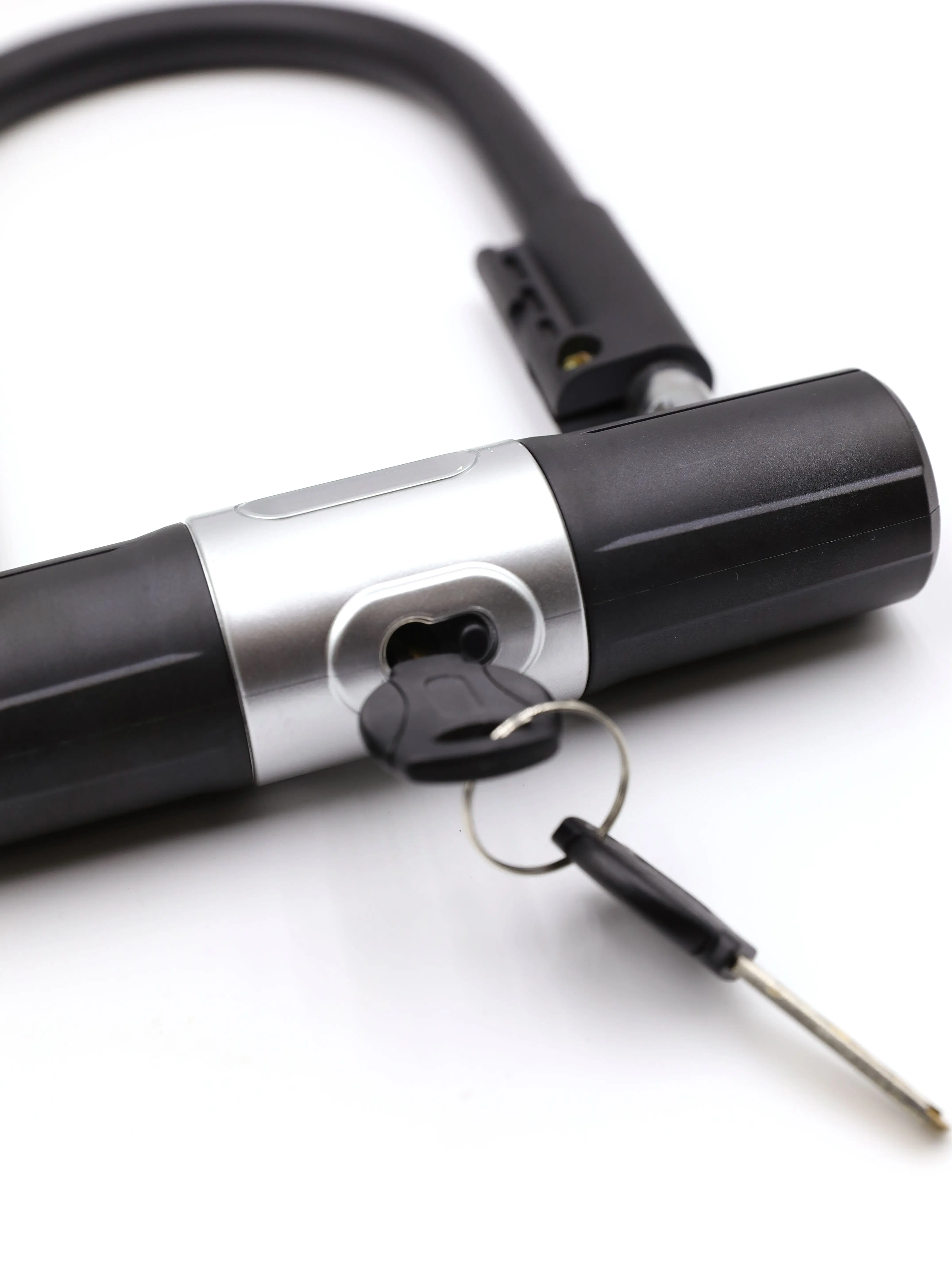 ใบรับรอง BSCI ISO EN กุญแจล็อค - U Lock Heavy Duty บทวิจารณ์และราคา