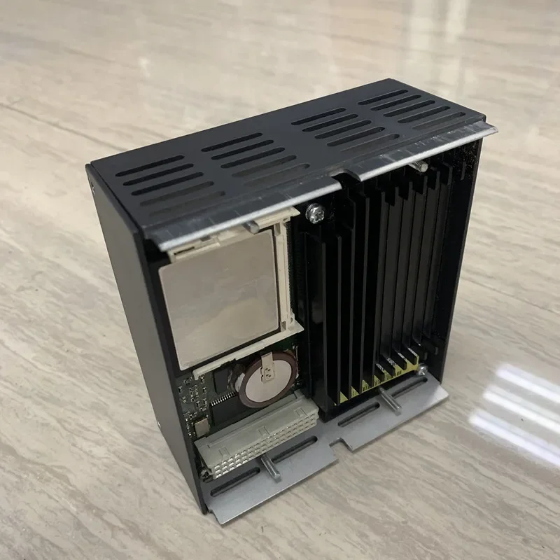 Controlador de programação plc do módulo CPU do processador MX213 PLC