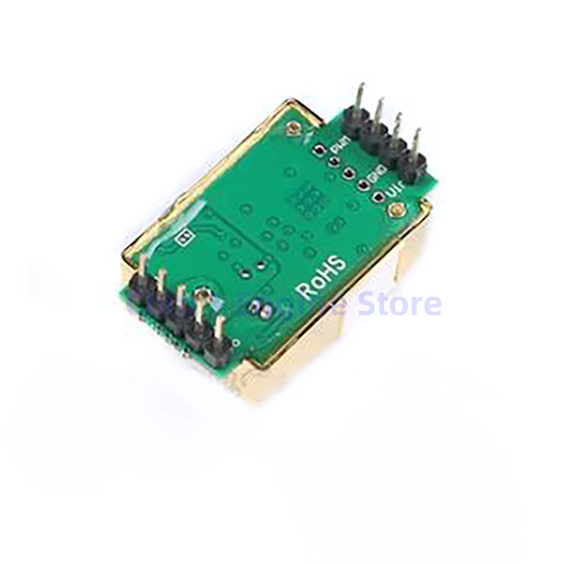 Infrared carbon dioxide sensor module MH-Z19B Air quality monitoring CO2 Monitor 0-5000ppm UART PWM