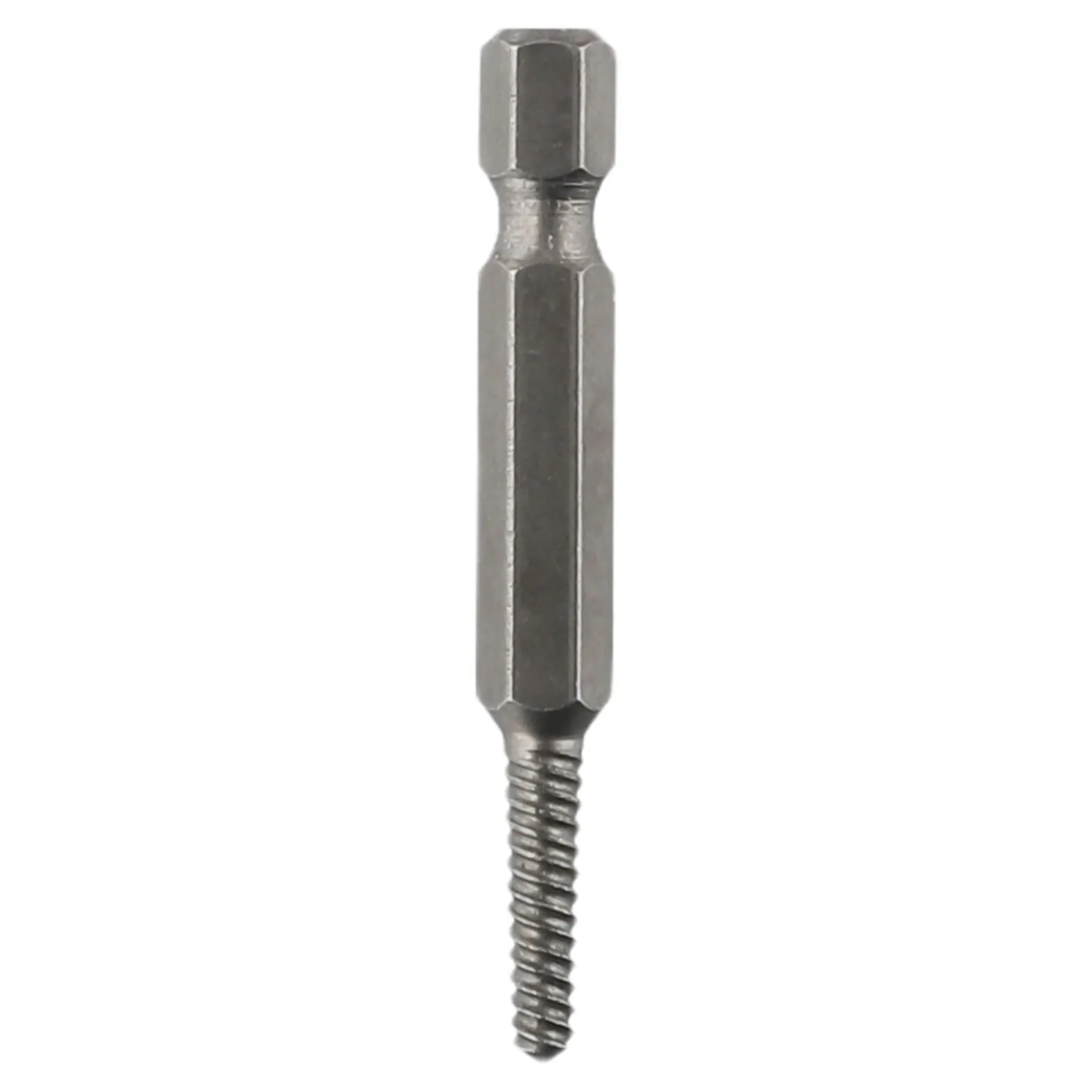 

Attachment Durability Efficient Convenient Screw Extractors Drill Bits Silver 1#/2#/3#/4#/5# 1Pc Convenient Power Tools