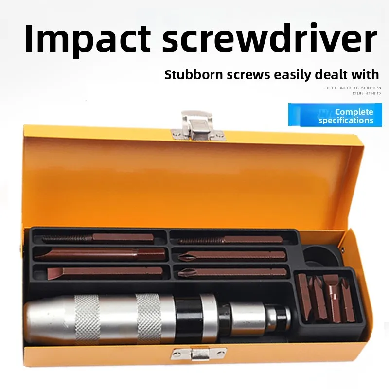 

Ударный шуруповерт, ударные насадки, насадки для удаления ржавых винтов, прямые поставки с завода