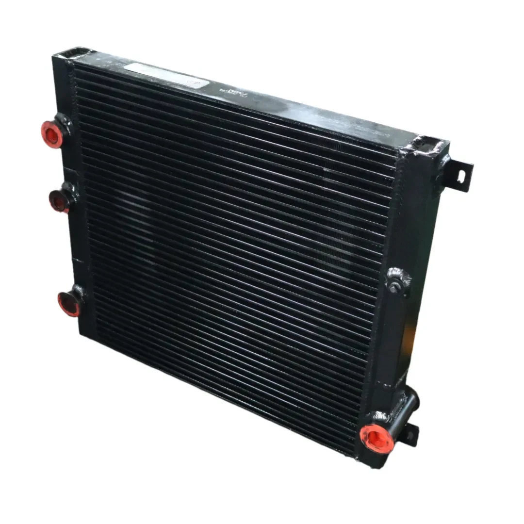 

1621848700 Level 1-2-3 Cooler Air Compressor Spare Parts