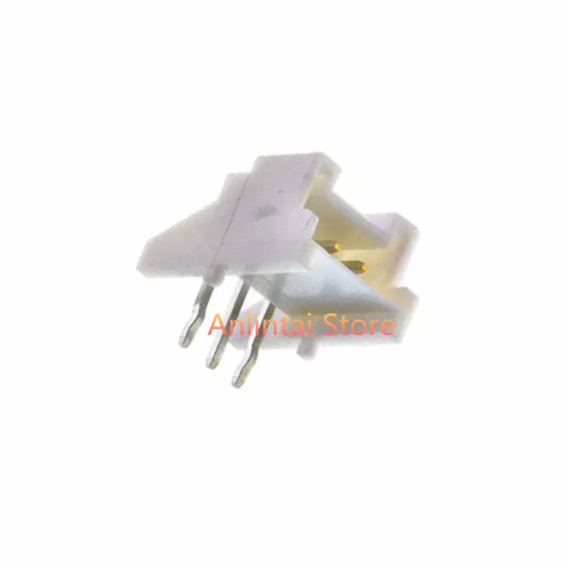 Imagem -02 - Conector S05b-pask2 lf sn S06b-pask-2 lf sn S07b-pask-2 lf sn Placa do Encabeçamento r a mm 5p 6p 7p do Conn ao Conector do Fio 10 Peças