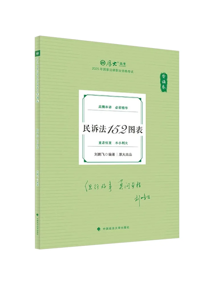 

Book-Winshare Civil Procedure Law 152 Chart Memorization Volume 2025