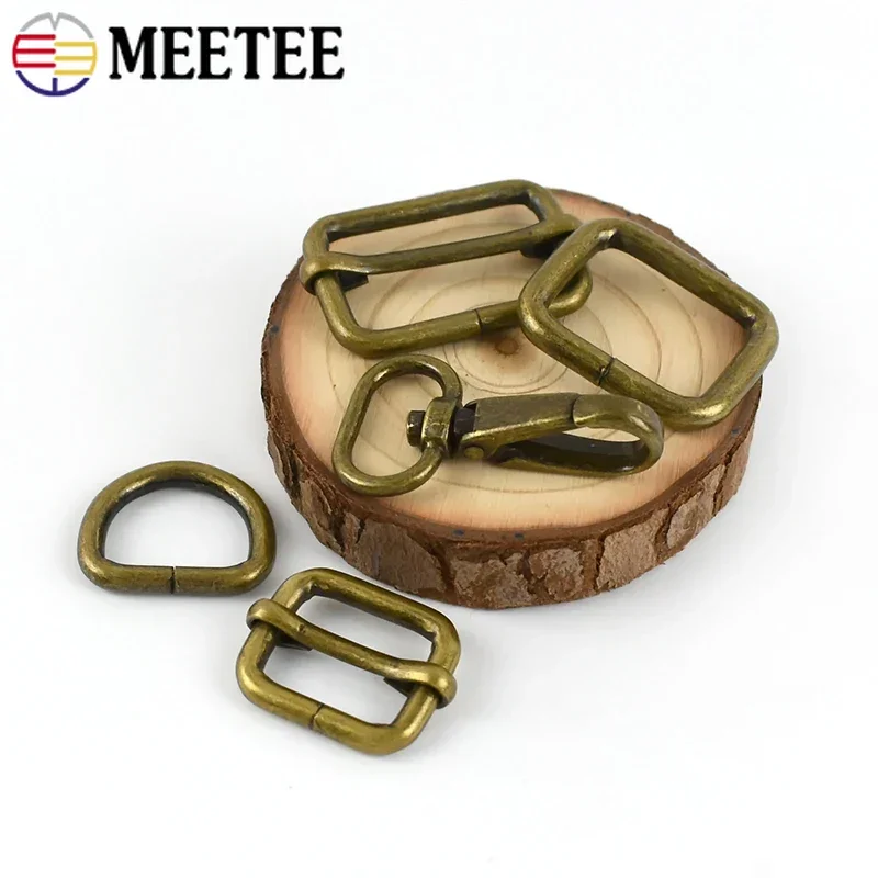 10Pcs Meetee 20-38M…