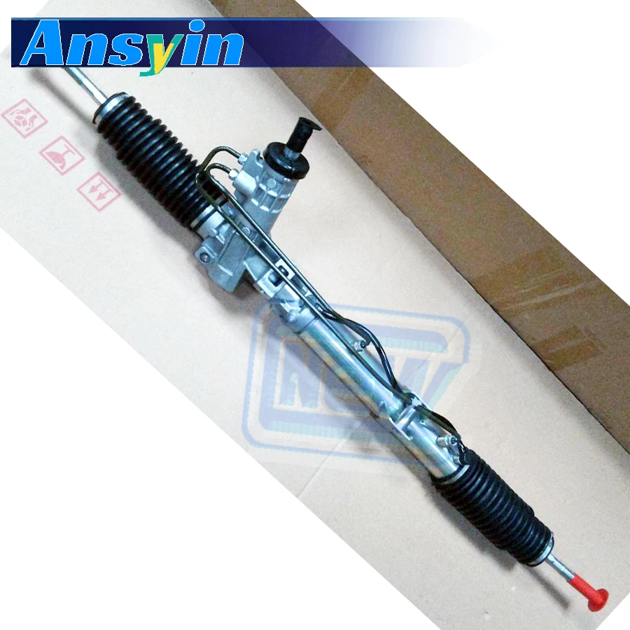 Power Steering Rack Gear Box For BMW 318i 323i 325i 328i E36 M3 318ti Z3 M 32131140828 32131140946 32131140956 32131140972 LHD