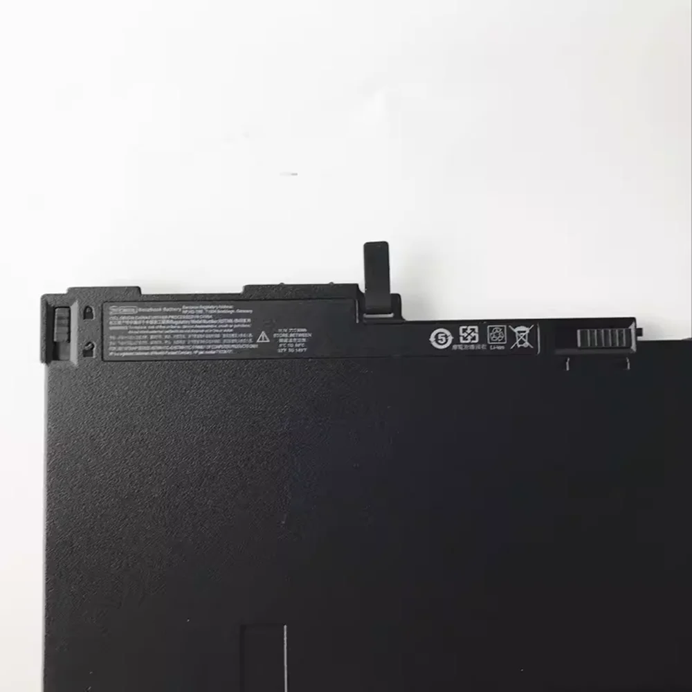 Новый аккумулятор для ноутбука HP CM03XL 740 G1 740 G2 755 G1 755 G2 745 G1 745 G2 750 G1 750 G2 855 G1 855 G2 G1 G2 ZBook 15U G1 G2