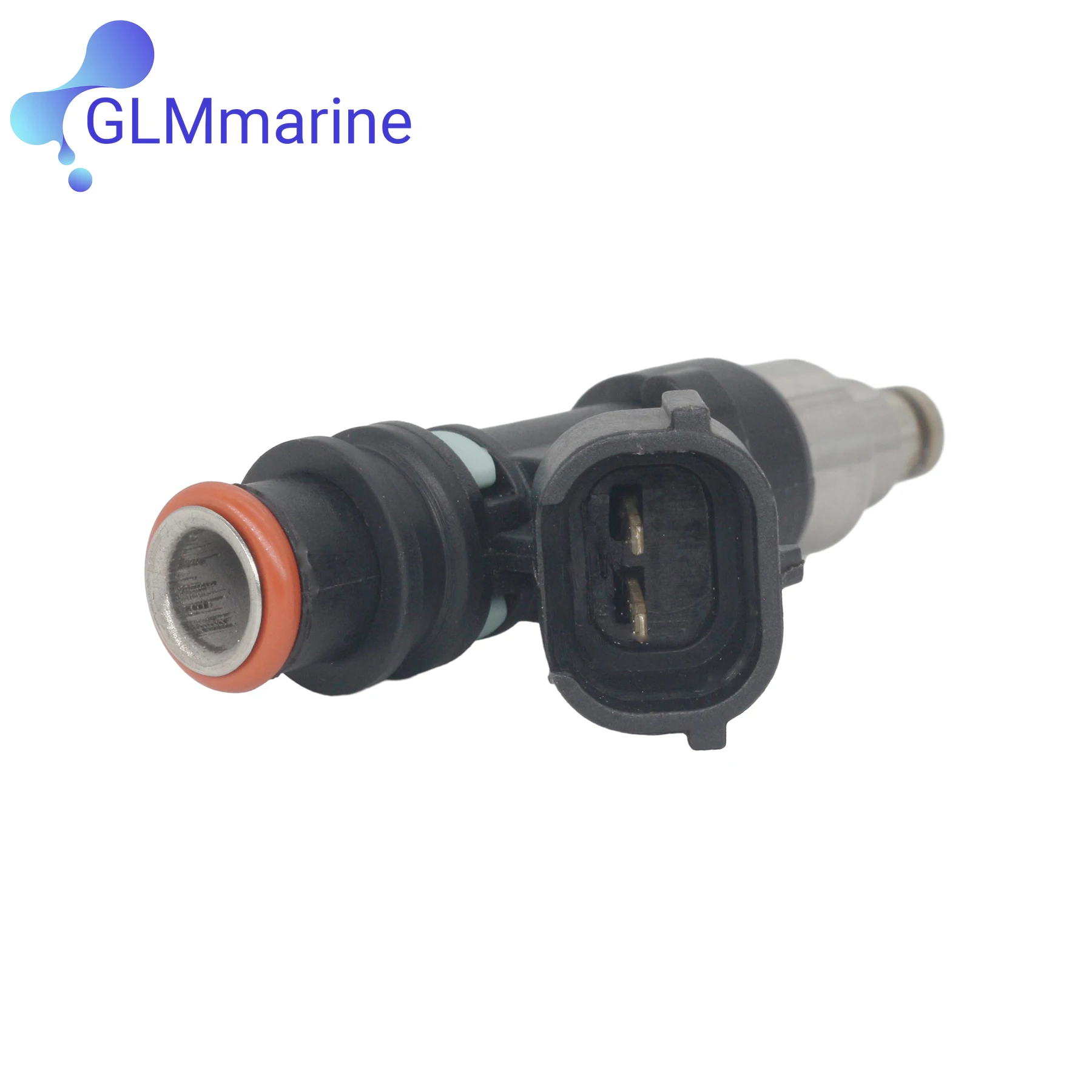 15710-82K50 para unidade de bico injetor de combustível Suzuki 4 tempos DF 70 80 90 100 115 140 HP Motor de popa substitui 1571082K50 EAT314