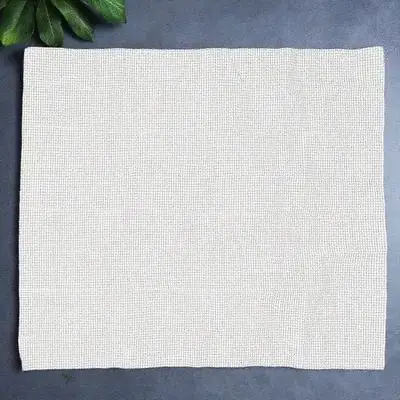 

1Pcs Fish Tank Anti-Jumping Protective Net White Aquarium Mesh Net Screen Cover Escape-Proof Divider Fish Tank Supplies