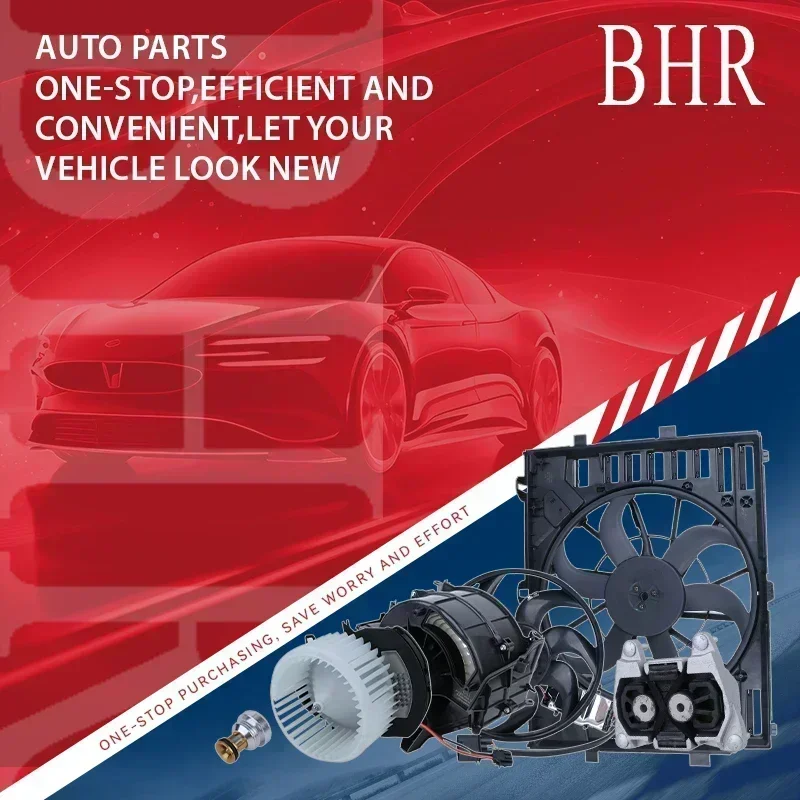 BHR قطع غيار السيارات قفل باب السيارة المحرك قفل السيارة الشركة المصنعة لأودي A8 D3 OE 4E1 837 015 A