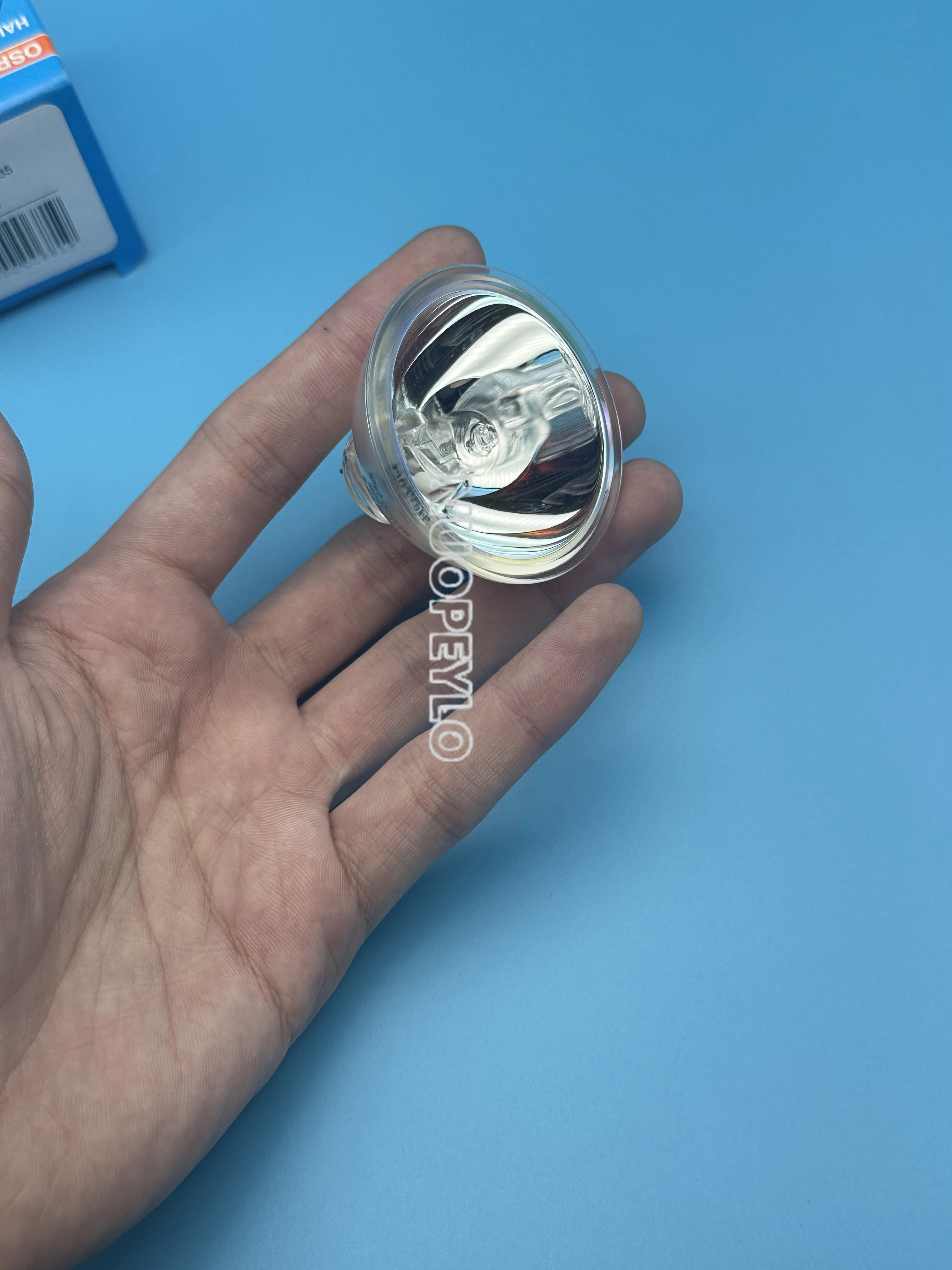 Original HLX 64634 EFR 15V 150W gastroscope endoscope microscope tungsten halogen bulb Multipurpose Fast delivery