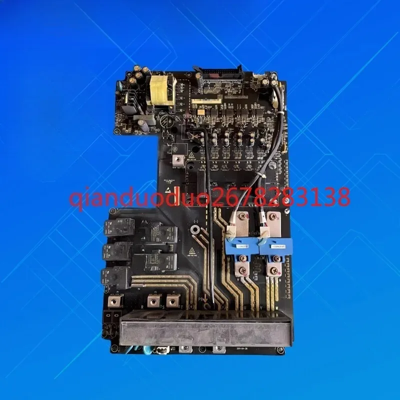 Inverter GD200A or GD300 series 18.5 22 30 37KW kW main drive board power board