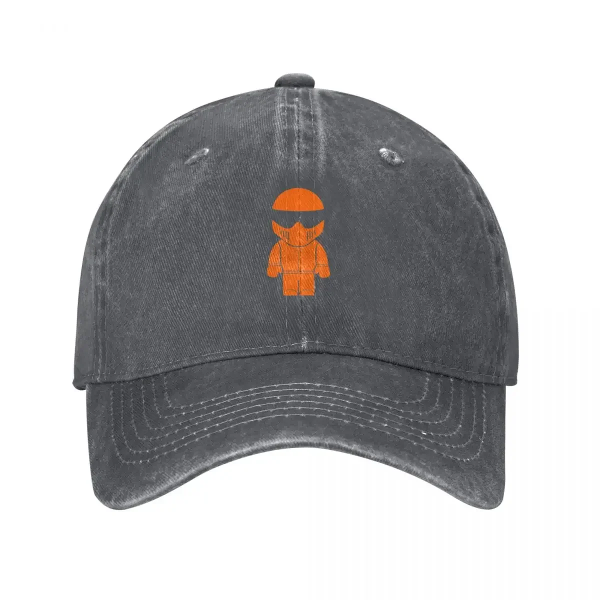 

I am Baby Stig Baseball Cap fishing caps man Hip Hop Brand Man cap sun caps Girl Men's