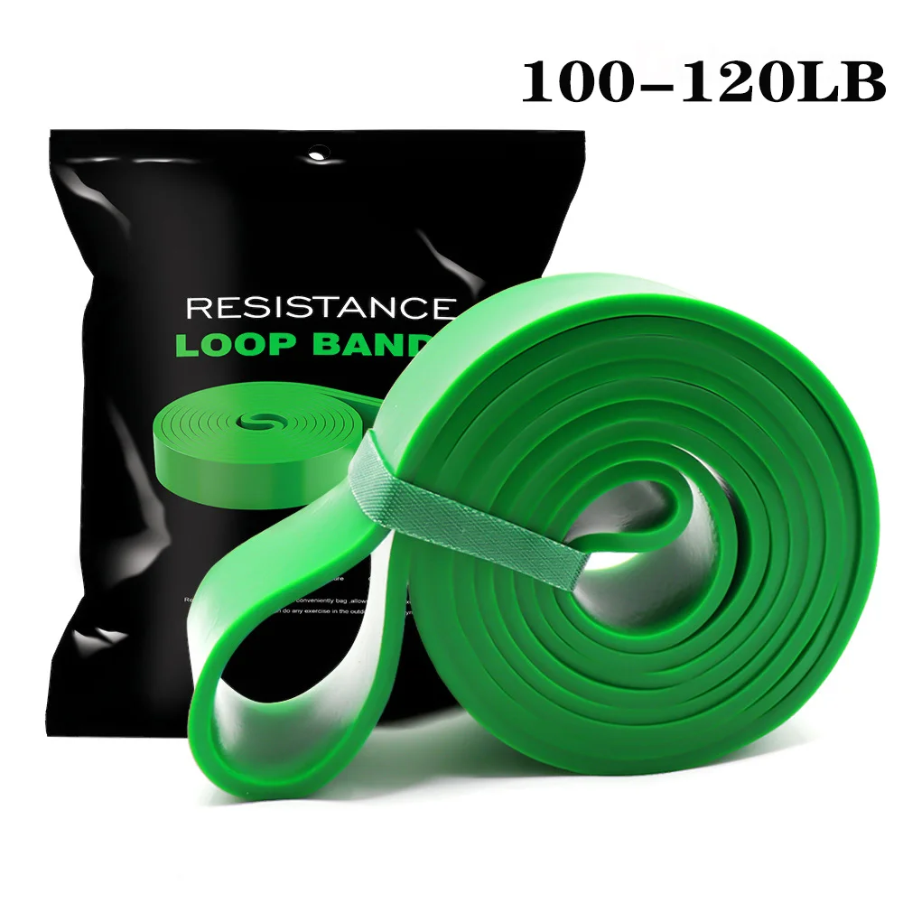 7 niveaus Heavy-Duty weerstandsbanden voor behendigheidstraining, fitnessapparatuur, yoga, pilates accessoires, rubberen banden, thuisgym