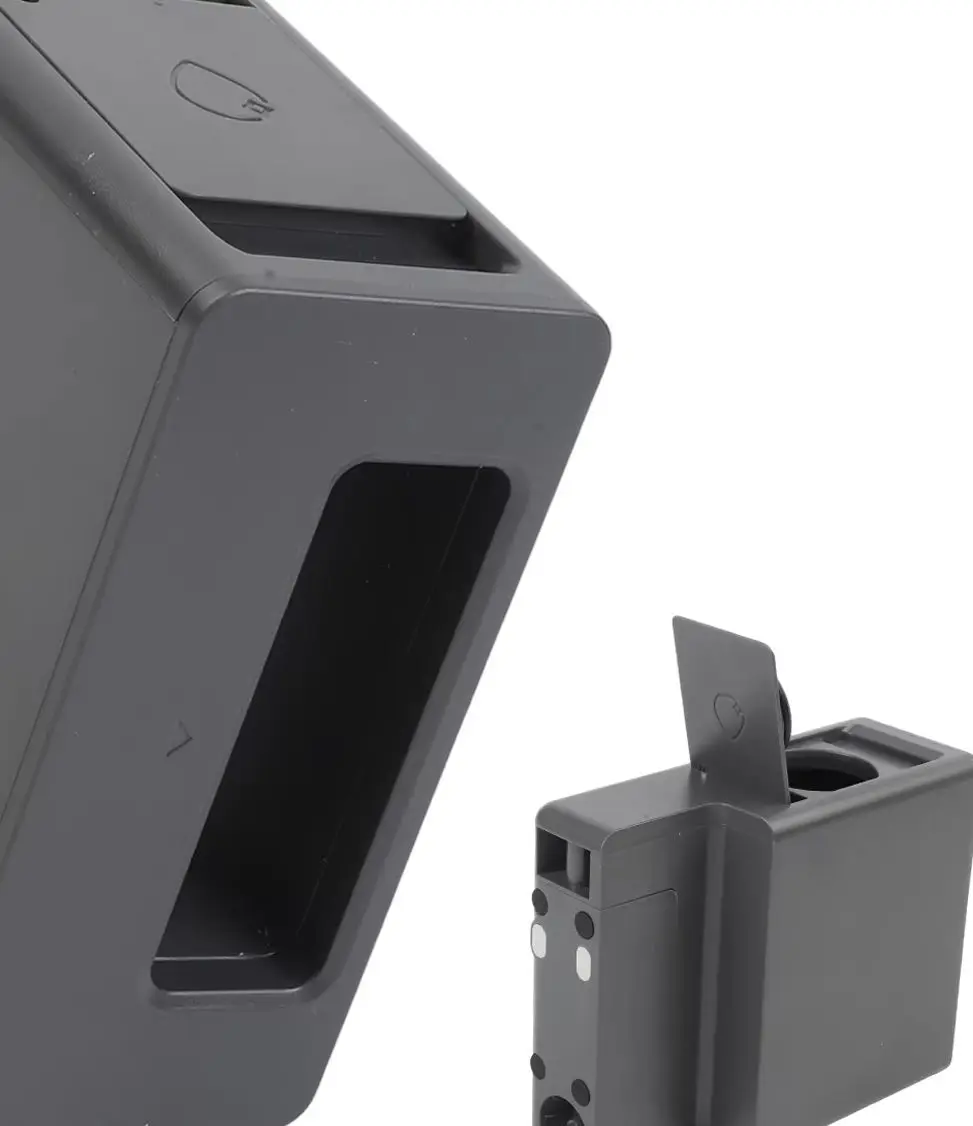 The Cleaning Fluid Module Is Compatible With For Movas/P50 Pro, And Ultras Vacuum Cleaner Cleaning Fluid Module Accessories.
