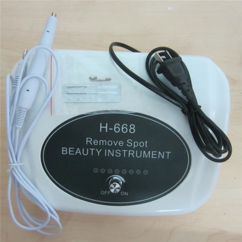 ポータブル電動スポットリムーバー、スキンタグ、ほくろ除去、顔洗浄デバイス
