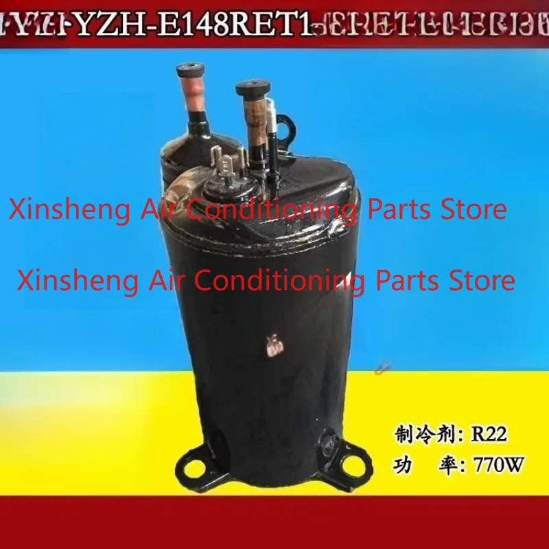 Suitable for Midea air conditioner compressor accessories YZG-F38R YZH-E148RET1 RZG-K420R Qingan 1.5