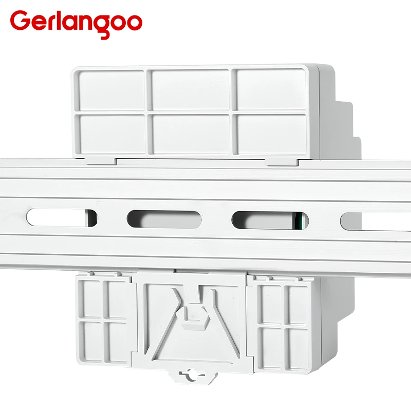 DR Switching Power Supply Single Output DC 5V 12V 24V Industrial DIN Rail Switch Power Supply 100-240VAC DR-15 DR-30 DR-45 DR-60