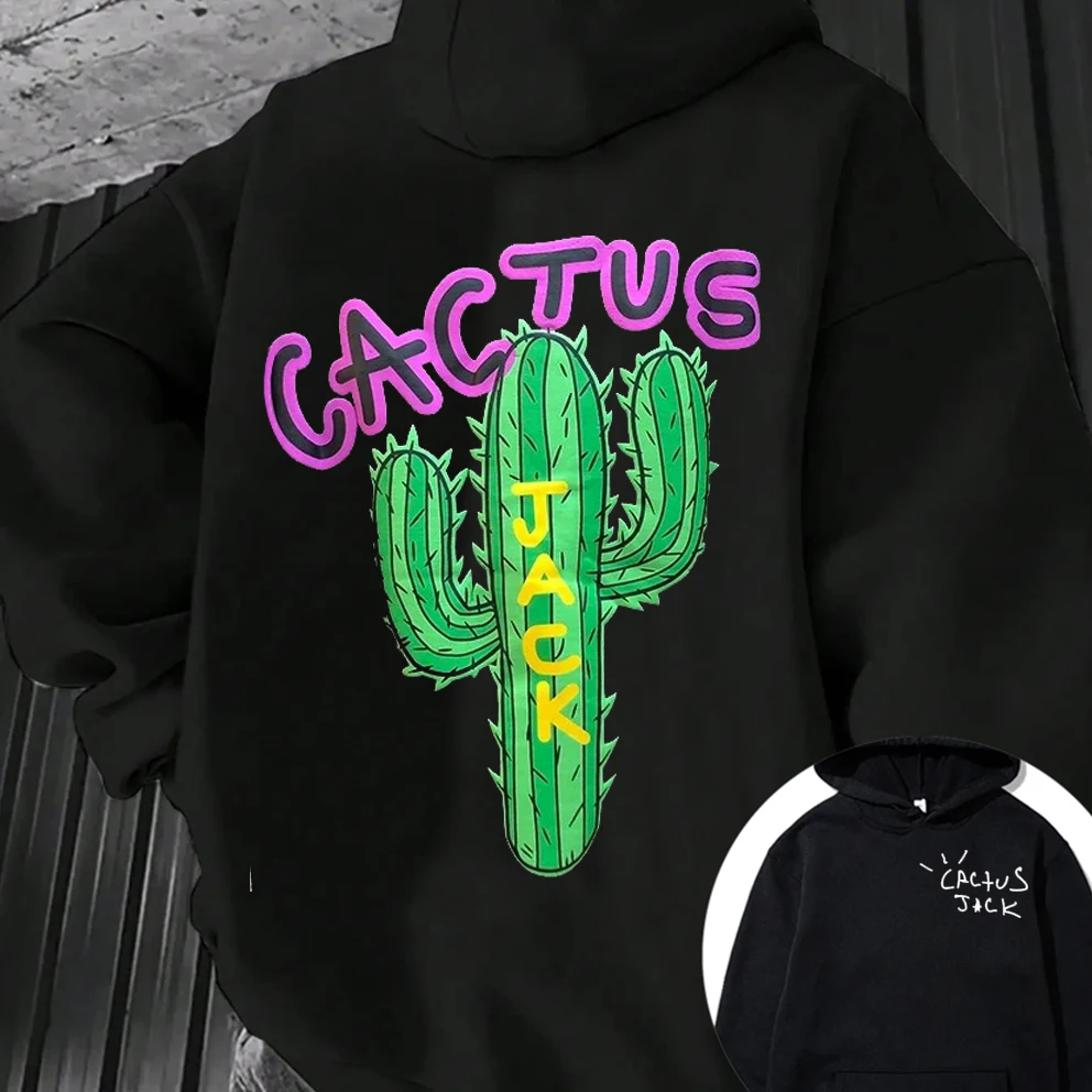 مضحك الشارع الشهير الهيب هوب الرجال امرأة هوديس ترافيس كانتوم جاك طباعة للجنسين قمة الموضة عادية فضفاض زوجين ملابس بسيطة