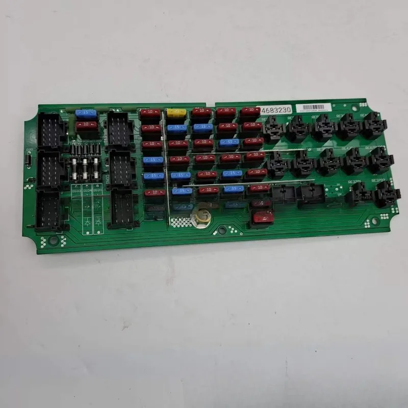 Relay board 14683230 VOE14683230 controller