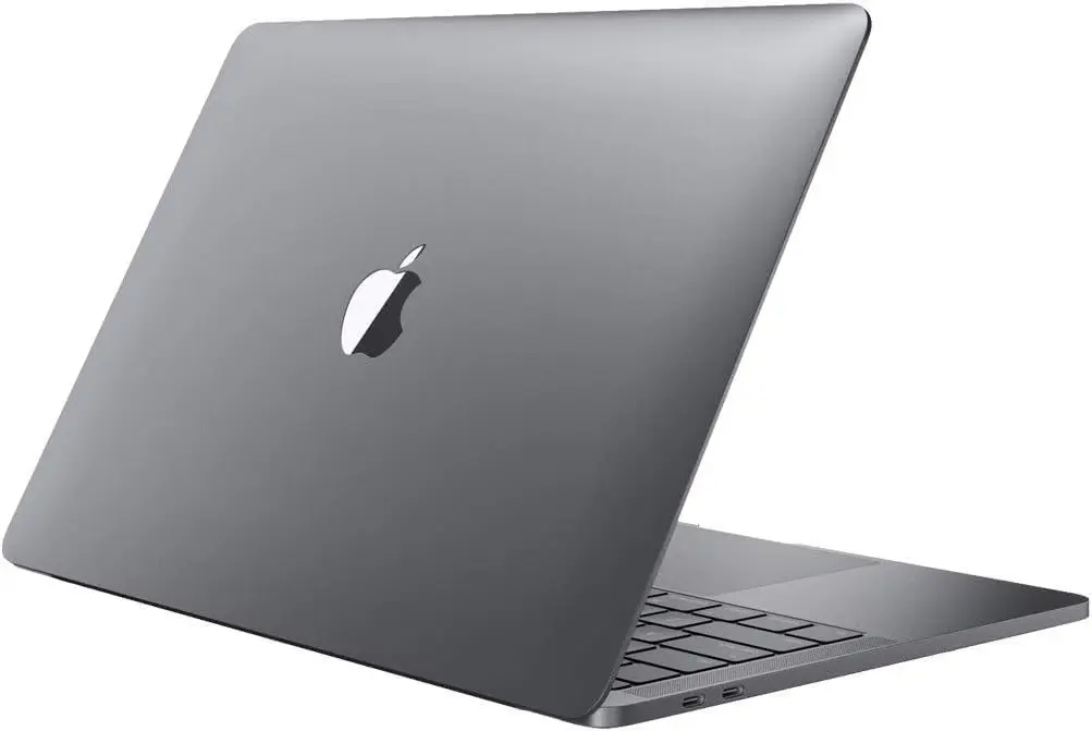 Apple MacBook Pro 13.3 "2,3 Intel Core i5 256 GHz, 16GB RAM GB - Space grau mpxt2ll/a (zertifiziert renoviert-aus gezeichnet)