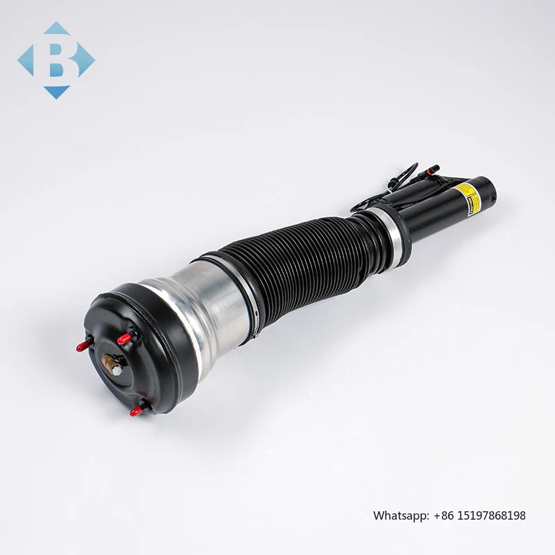 

W220 S- Class S350 S500 S600 S320 Rear Air Suspension Spring Front Mercedes S-class A2203205013
