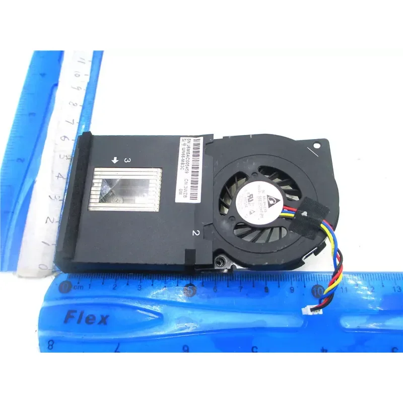 Fan for Intel NUC7 NUC5 NUC7i5BNK NUC7i7BNH NUC7i3BNH