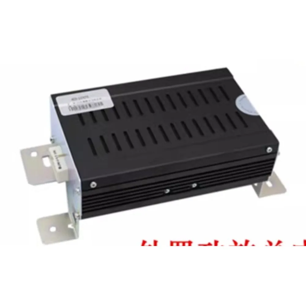 For BYD S6 F3 Tang G6 Sirui M6 Surui G5 Qin Song on-board Digital Amplifier External Amplifier