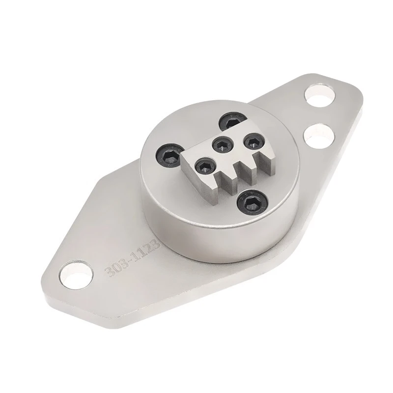 

Suitable for Range Rover Discovery 4 Jaguar 2.7 3.0 Diesel Flywheel Lock Fixed Tool 303-1123